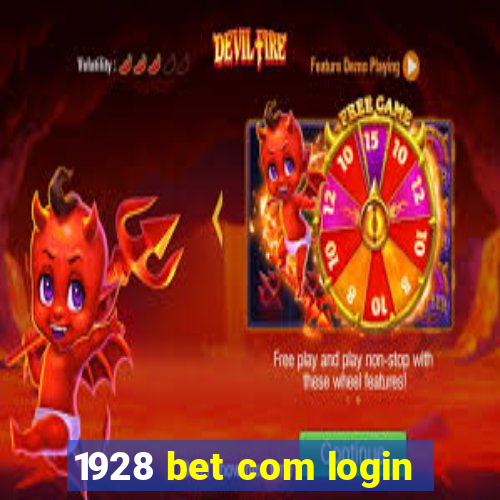 1928 bet com login